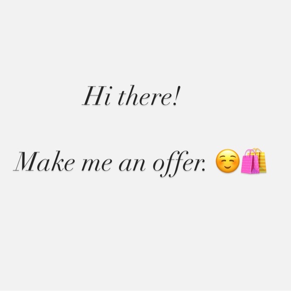 Hi There! Make me an offer. Have a beautiful day. - Picture 1 of 1